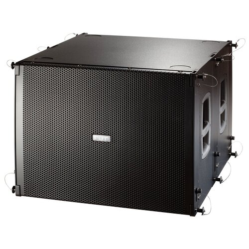 FBT MUSE 118FSA Линейный массив 40798800₽