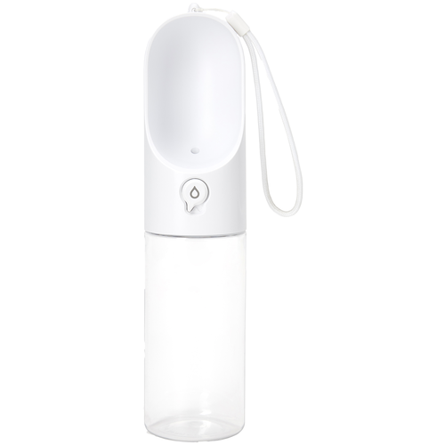 Поилка Xiaomi Petkit Eversweet Travel 400ml White