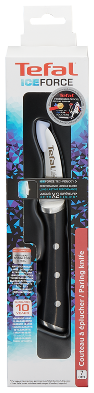 Нож Tefal - фото №3