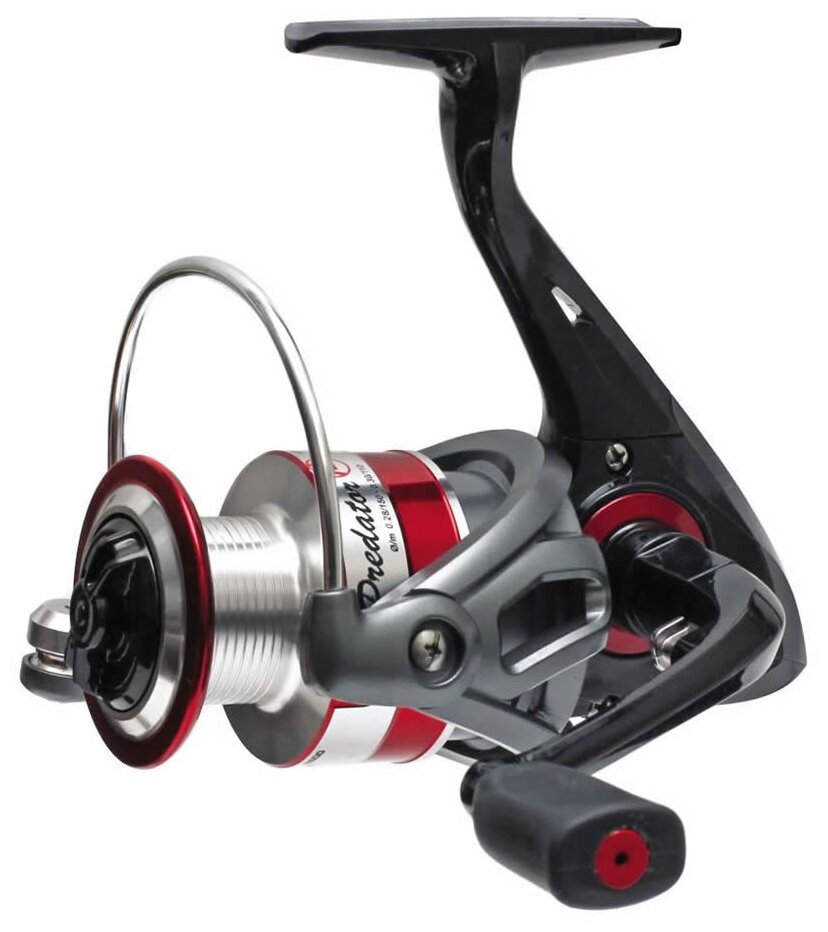 Катушка STINGER PREDATOR NS (2500 (PDNS2500) )