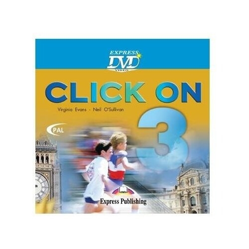 DVD. Click On 3