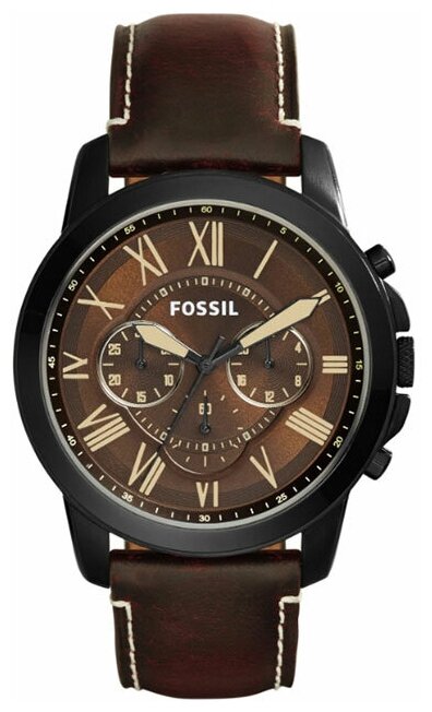 Наручные часы FOSSIL