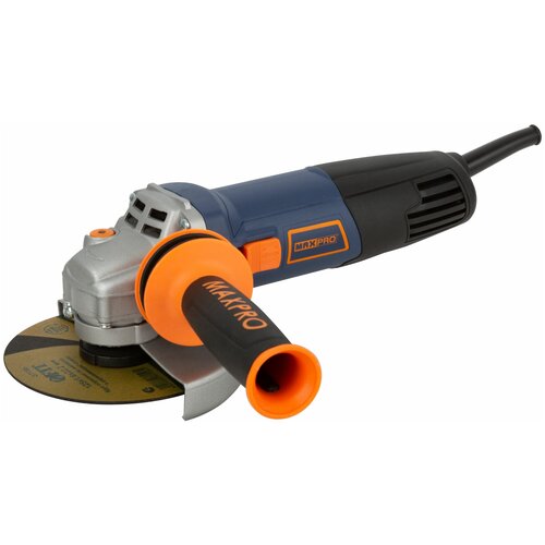 Шлифмашина угловая MAX-PRO 85116 680Вт 343100₽