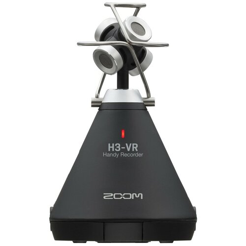 Кейс Zoom H3-VR