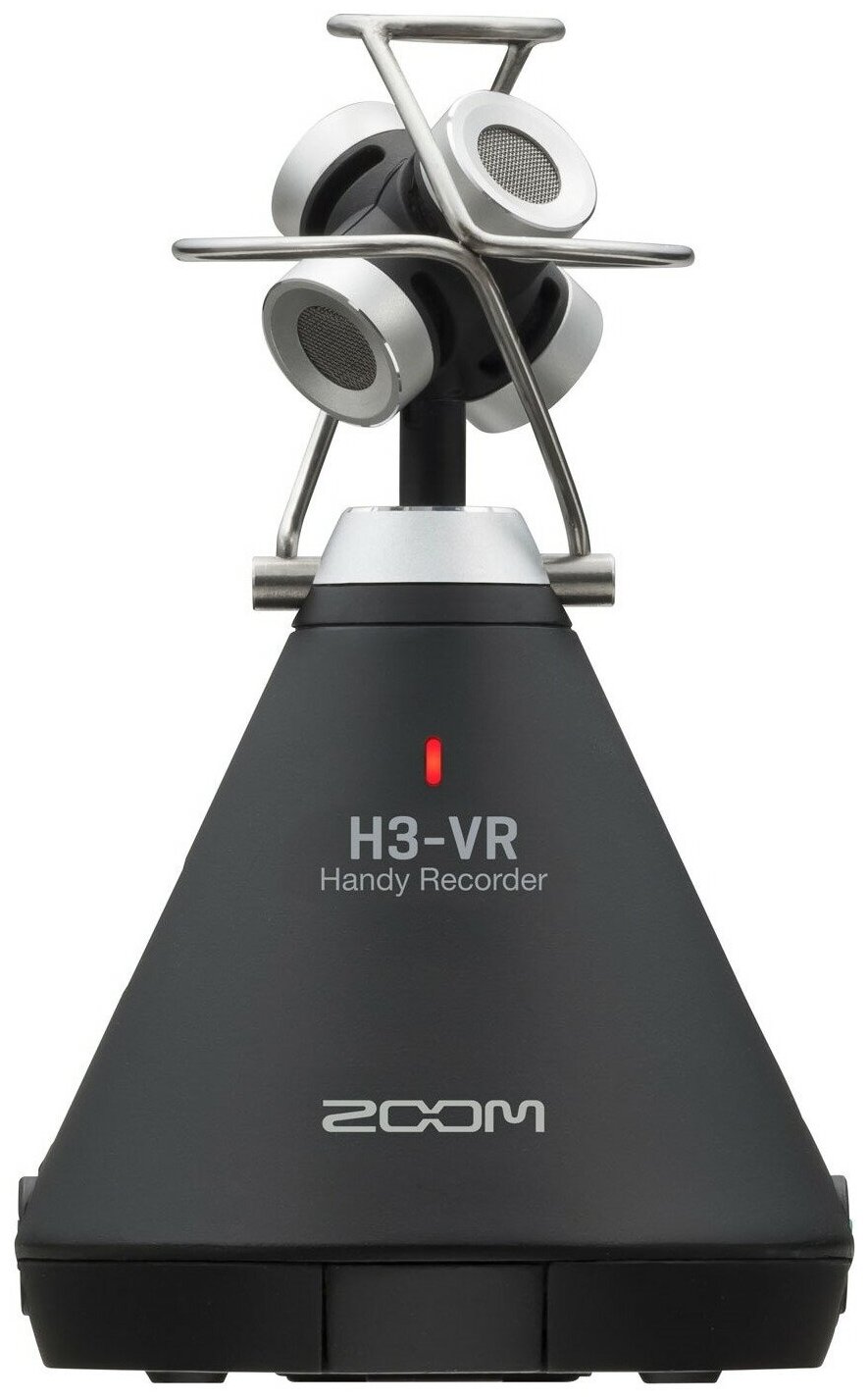 Кейс Zoom H3-VR