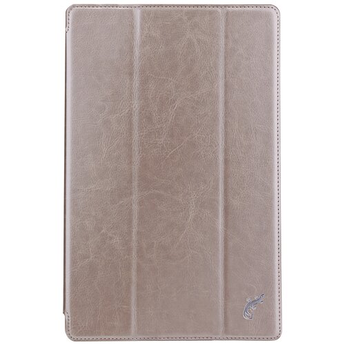 Чехол G-Case Slim Premium для Samsung Galaxy Tab A7 10.4 (2020) SM-T500 / SM-T505 for samsung galaxy tab a7 2020 case pu leather tablet cover for samsung galaxy tab a7 sm t500 t505 t507 10 4 inch case
