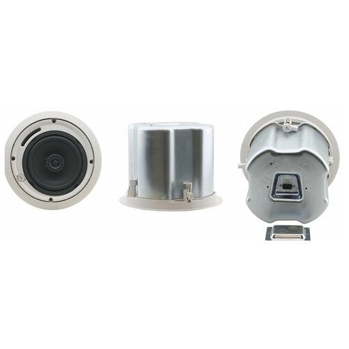 Двухполосная коаксиальная встраиваемая АС Kramer Galil 6-C PAIR 6091600₽