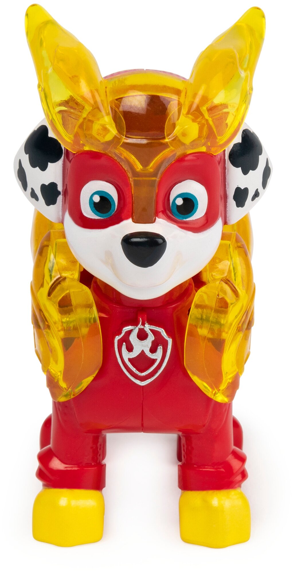 Фигурка PAW PATROL Мега Щенки Электролапы Маршалл [6055961] - фото №2