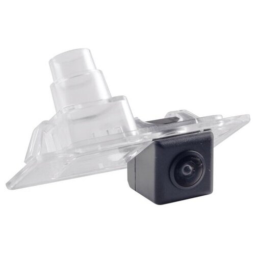 Штатная камера Incar VDC-102AHD для Hyundai Elantra Solaris i30 322500₽