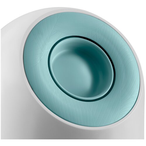 Увлажнитель воздуха Starwind SHC1535 25Вт ультразвуковой белыйбирюзовый 363200₽