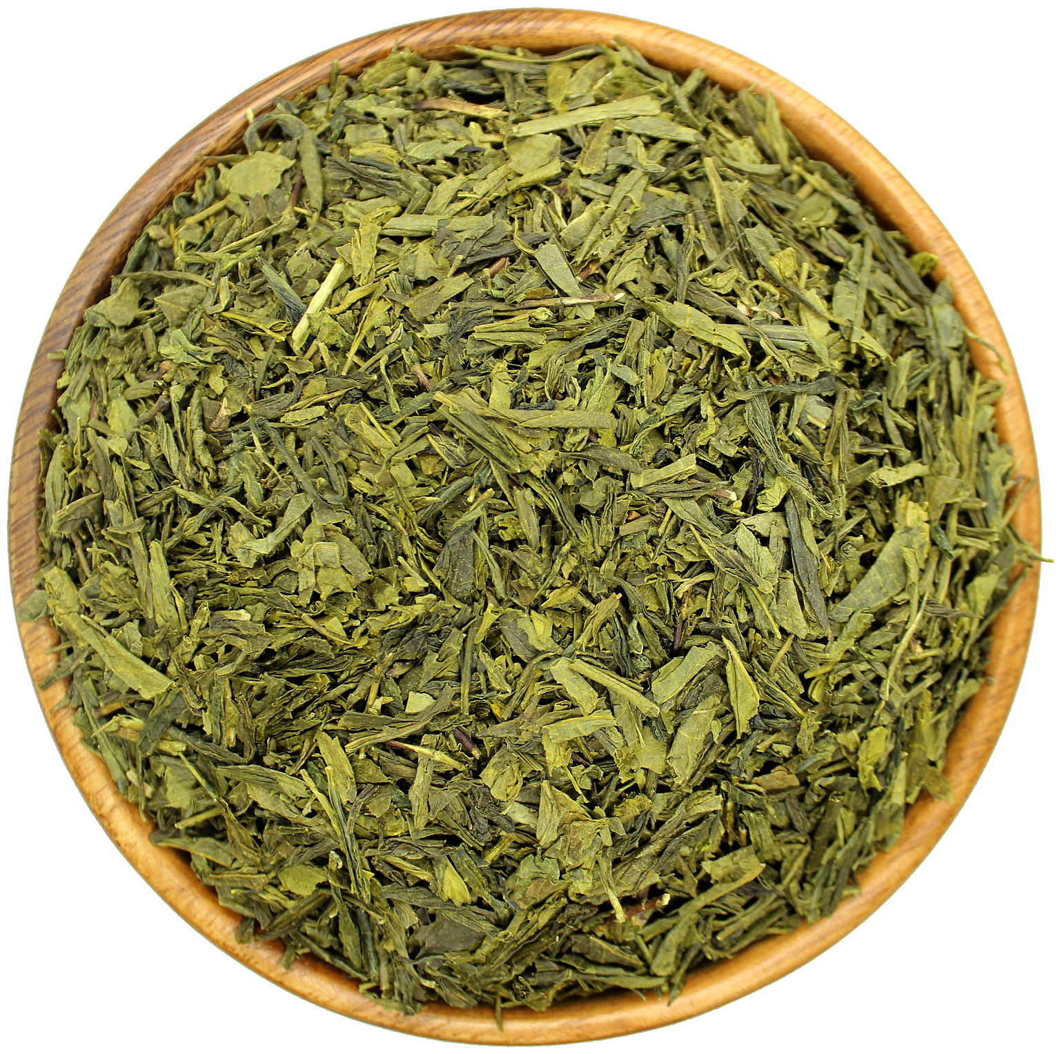 Чай зеленый Сенча китайский Mehman 1000г - фотография № 1