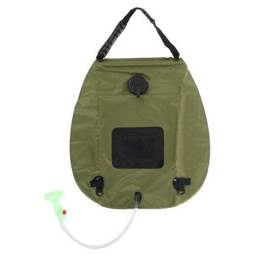 фото Sl russian brand шорты женские спортивные со сборкой, цвет олива, sl russian brand, р-р s