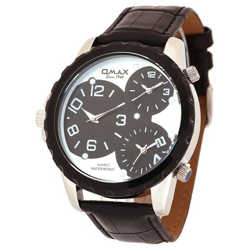 фото Omax q006a62a мужские наручные часы
