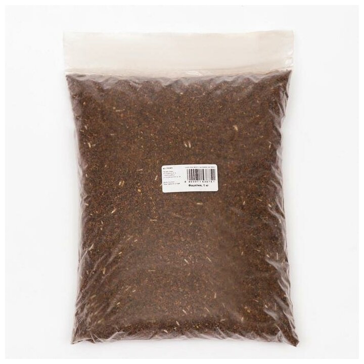 Семена Фацелия СТМ 1 кг./В упаковке шт: 1