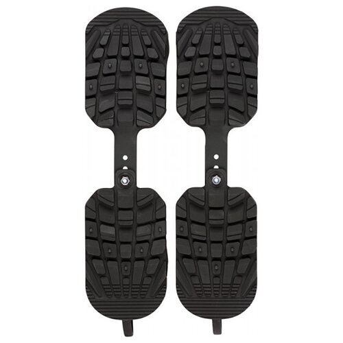 Набор Sidas Ski Boot Traction, black