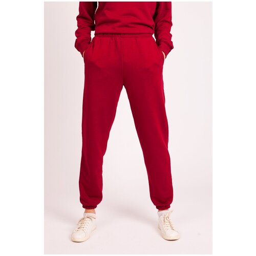 фото Брюки baon брюки-джоггеры из комплекта (арт. baon b291531)