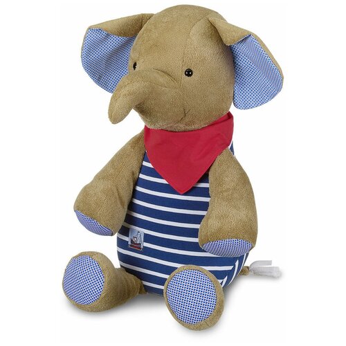 Мягкая игрушка Sterntaler слоник Erwin 56 см 5700₽