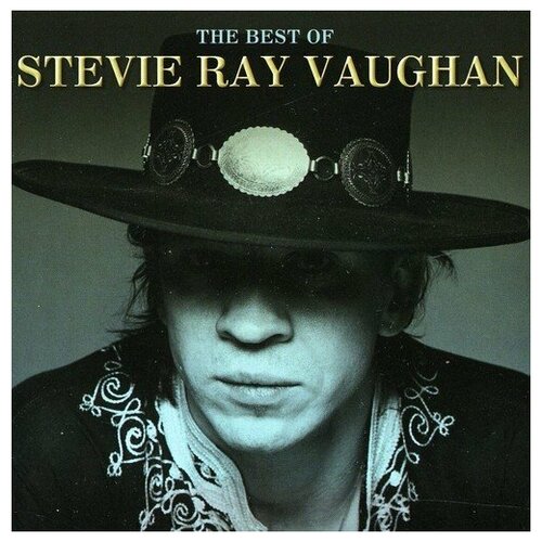 Stevie Ray Vaughan - The Best Of