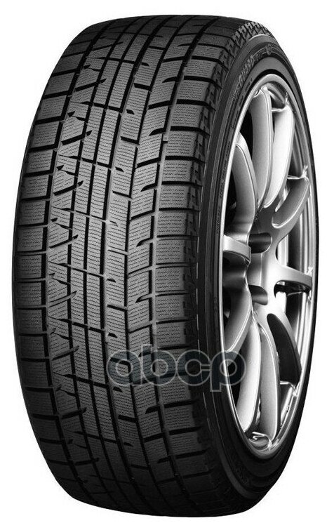 Yokohama Ice Guard IG50+ 215/45 R17 87Q зимняя