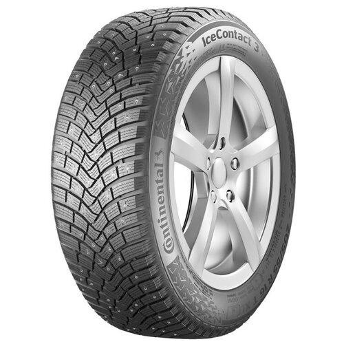 235/50 R19 Continental IceContact 3 TA 103T XL FR