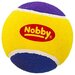 NOBBY Игрушка для собак МЯЧ теннисный 10 см, 10 г, 3 шт.