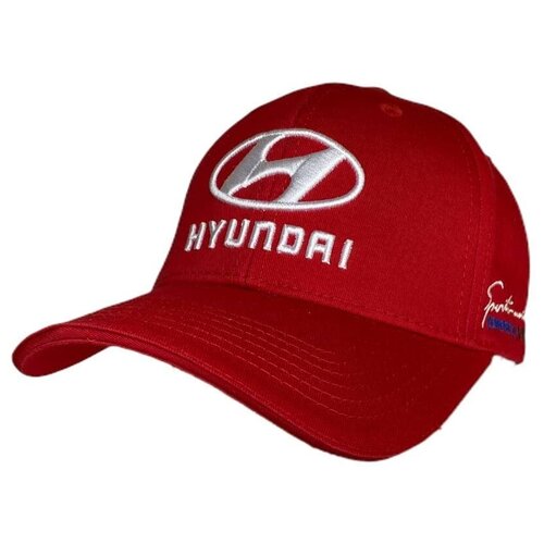 Бейсболка Hyundai / Кепка Hyundai