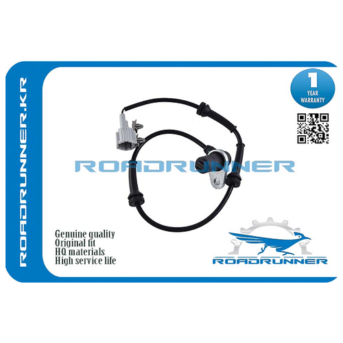 ROADRUNNER RR479008H300 датчик скорости вращения колеса (abs)
