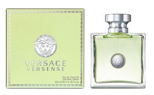 Туалетная вода Versace Versense 50 мл.