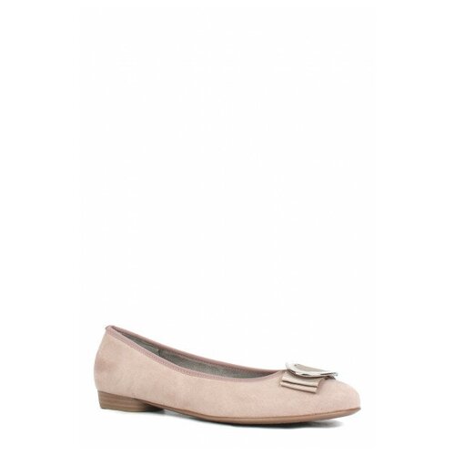 фото Балетки ara, размер 36.5, розовый