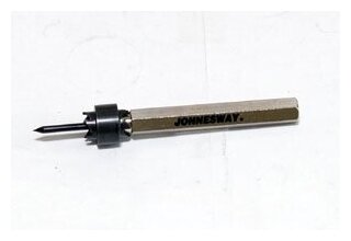 Сверло 3/8"для высверливания сварочной точки Jonnesway AB030004