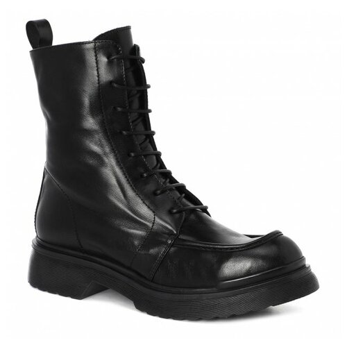 Ботинки Ernesto Dolani, размер 39, черный
