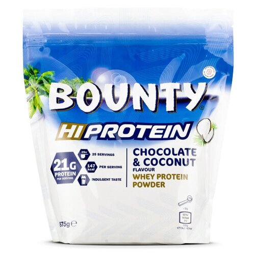 Протеиновый коктейль BountyHi Protein Powder (875 гр) Кокос