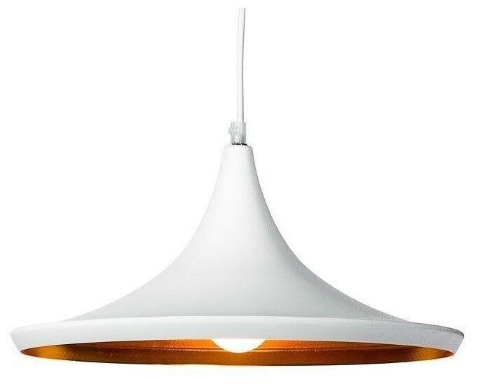 Lumina Deco Подвесной светильник Lumina Deco Foggi LDP 7712-C WT