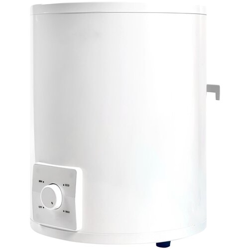 Электроводонагреватель накопительный над мойкой 10 л нержавеющая сталь нагрев 22 минуты для нагрева воды и сохранения ее температуры в квартире ил 2075000₽