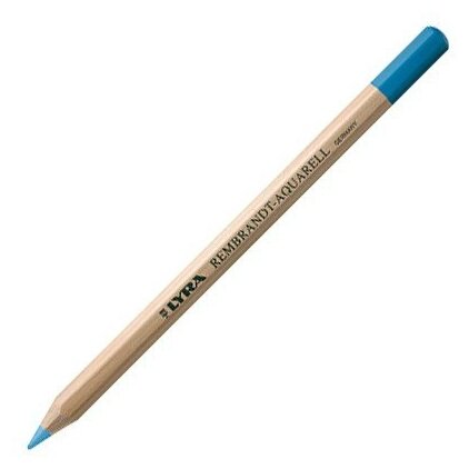 Акварельные карандаши Lyra Художественный акварельный карандаш LYRA REMBRANDT AQUARELL Sky Blue
