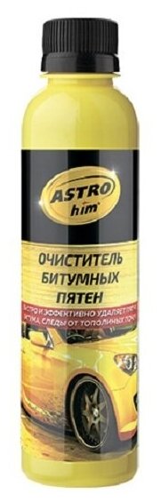 Очиститель битумных пятен "Astrohim" Ас-390 240 мл /24