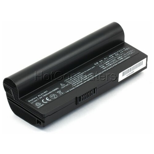 фото Аккумуляторная батарея усиленная для ноутбука asus cs-aua9dt sino power