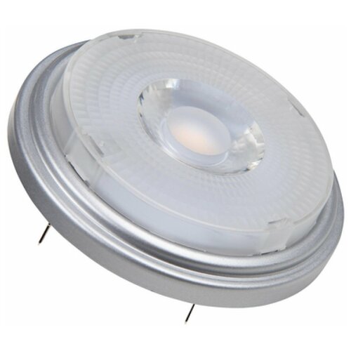 Светодиодная лампа LEDVANCE-OSRAM LEDPAR AR11150247,3W/930 12V 24° G53650lm DIM 45000h OSRAM (new)