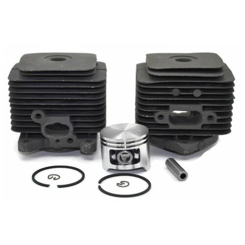 Поршневая группа в сборе для триммера Homelite S30 s30 cylinder kit 36 5mm for homelite s 30