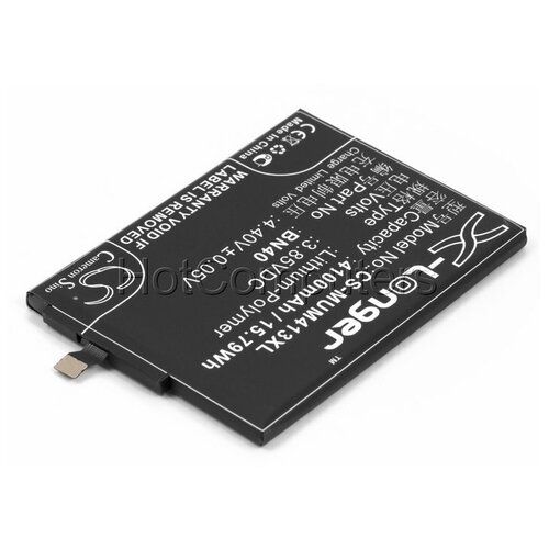 фото Аккумуляторная батарея для телефона xiaomi redmi 4x (bn40) cameron sino