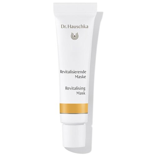 Dr. Hauschka Восстанавливающая маска (Revitalisierende Maske), 5 мл