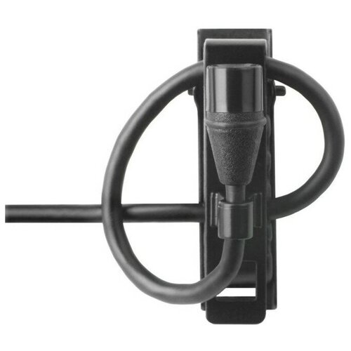 Вокальный микрофон конденсаторный Shure MX150BO-TQQ 2273500₽