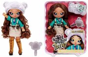 Кукла Na Na Na Surprise Teens Fashion Doll Amelia Outback Коала