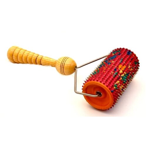 Аппликатор Ляпко Валик Большой шаг игл 50 мм D 61 мм ш 105 мм 2499₽