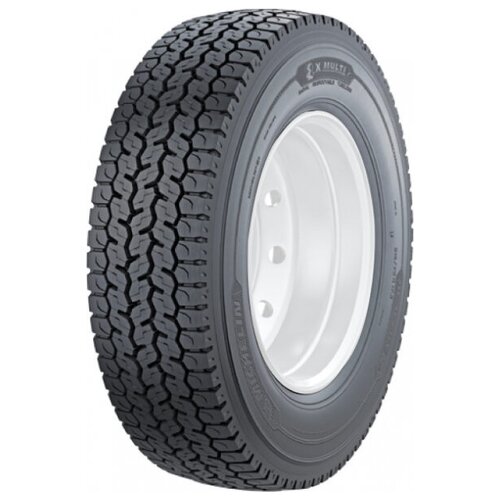 Michelin X Multi D 315/45R22.5 147/145L