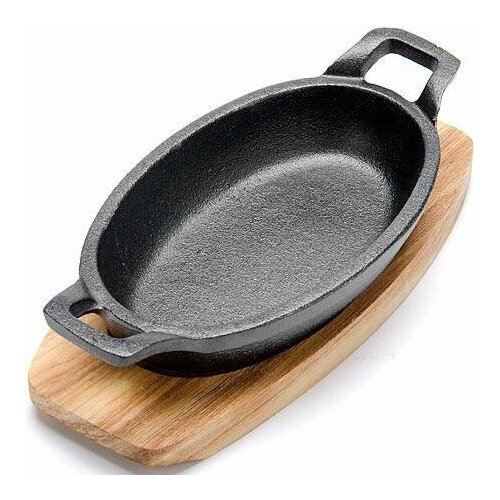 Утятница 155х10см дерпод чугун MayerBoch 26798 KSMB-26798 1477₽