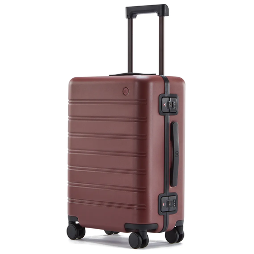 Чемодан XIAOMI Ninetygo Manhatton Frame Luggage 20