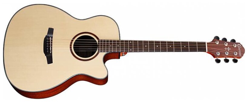 Электроакустика CRAFTER HT-250CE