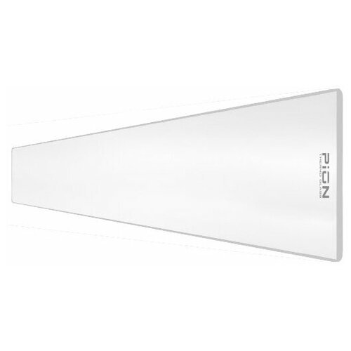 Обогреватель стеклянный Пион Thermo Glass Ceramic 04 600000₽