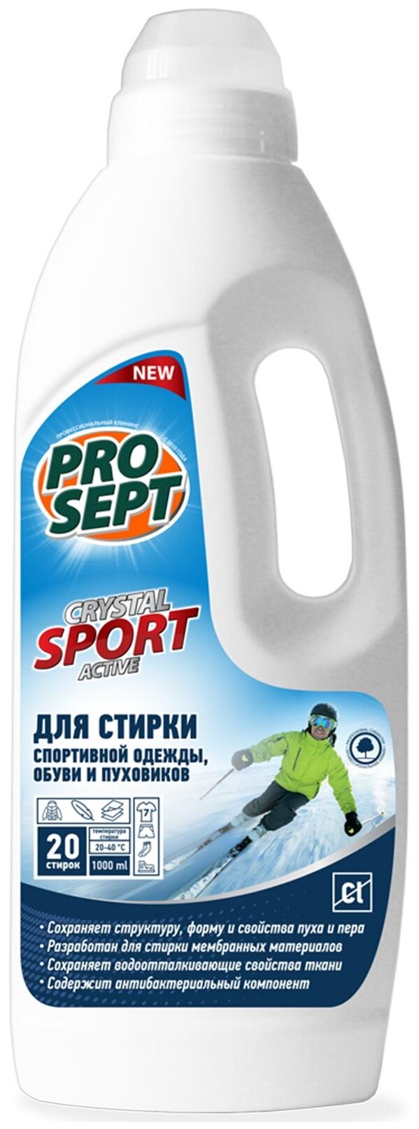       ,    Prosept Crystal Sport (1)